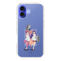 スリムプロテクションケース［ らんま1/2 - らんま&シャンプー ］