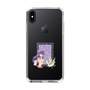 スリムプロテクションケース［ らんま1/2 - シャンプー&ムース ］