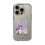 スリムプロテクションケース［ らんま1/2 - シャンプー&ムース ］
