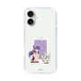 スリムプロテクションケース［ らんま1/2 - シャンプー&ムース ］
