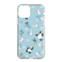 スリムプロテクションケース［ らんま1/2 - 動物 ］