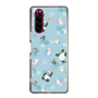 スリムプロテクションケース［ らんま1/2 - 動物 ］