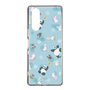 スリムプロテクションケース［ らんま1/2 - 動物 ］