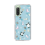 スリムプロテクションケース［ らんま1/2 - 動物 ］