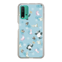 スリムプロテクションケース［ らんま1/2 - 動物 ］