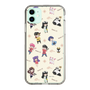 スリムプロテクションケース［ らんま1/2 - ミニキャラ ］