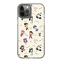 スリムプロテクションケース［ らんま1/2 - ミニキャラ ］