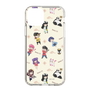 スリムプロテクションケース［ らんま1/2 - ミニキャラ ］