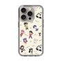 スリムプロテクションケース［ らんま1/2 - ミニキャラ ］