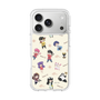 スリムプロテクションケース［ らんま1/2 - ミニキャラ ］