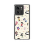 スリムプロテクションケース［ らんま1/2 - ミニキャラ ］