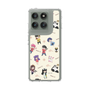 スリムプロテクションケース［ らんま1/2 - ミニキャラ ］