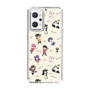 スリムプロテクションケース［ らんま1/2 - ミニキャラ ］
