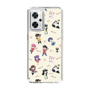 スリムプロテクションケース［ らんま1/2 - ミニキャラ ］