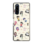 スリムプロテクションケース［ らんま1/2 - ミニキャラ ］