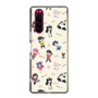 スリムプロテクションケース［ らんま1/2 - ミニキャラ ］