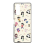 スリムプロテクションケース［ らんま1/2 - ミニキャラ ］