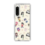 スリムプロテクションケース［ らんま1/2 - ミニキャラ ］