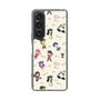 スリムプロテクションケース［ らんま1/2 - ミニキャラ ］