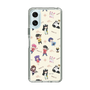 スリムプロテクションケース［ らんま1/2 - ミニキャラ ］