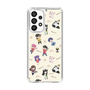 スリムプロテクションケース［ らんま1/2 - ミニキャラ ］