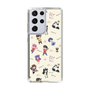 スリムプロテクションケース［ らんま1/2 - ミニキャラ ］