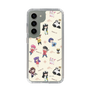 スリムプロテクションケース［ らんま1/2 - ミニキャラ ］