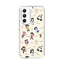 スリムプロテクションケース［ らんま1/2 - ミニキャラ ］