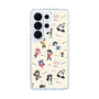スリムプロテクションケース［ らんま1/2 - ミニキャラ ］