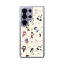 スリムプロテクションケース［ らんま1/2 - ミニキャラ ］