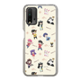 スリムプロテクションケース［ らんま1/2 - ミニキャラ ］