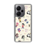スリムプロテクションケース［ らんま1/2 - ミニキャラ ］