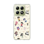 スリムプロテクションケース［ らんま1/2 - ミニキャラ ］