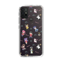 スリムプロテクションケース［ らんま1/2 - ミニキャラ - クリア ］