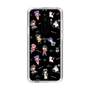 スリムプロテクションケース［ らんま1/2 - ミニキャラ - クリア ］