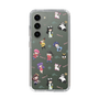 スリムプロテクションケース［ らんま1/2 - ミニキャラ - クリア ］