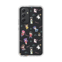 スリムプロテクションケース［ らんま1/2 - ミニキャラ - クリア ］