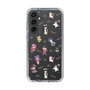 スリムプロテクションケース［ らんま1/2 - ミニキャラ - クリア ］