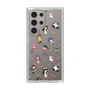 スリムプロテクションケース［ らんま1/2 - ミニキャラ - クリア ］
