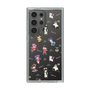 スリムプロテクションケース［ らんま1/2 - ミニキャラ - クリア ］