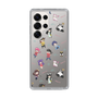 スリムプロテクションケース［ らんま1/2 - ミニキャラ - クリア ］