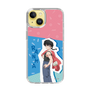 スリムプロテクションケース［ らんま1/2 - ポップ - 早乙女乱馬 ］