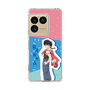 スリムプロテクションケース［ らんま1/2 - ポップ - 早乙女乱馬 ］
