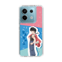 スリムプロテクションケース［ らんま1/2 - ポップ - 早乙女乱馬 ］