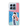 スリムプロテクションケース［ らんま1/2 - ポップ - 早乙女乱馬 ］