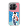 スリムプロテクションケース［ らんま1/2 - ポップ - 早乙女乱馬 ］