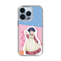 スリムプロテクションケース［ らんま1/2 - ポップ - 天道あかね ］