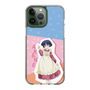 スリムプロテクションケース［ らんま1/2 - ポップ - 天道あかね ］