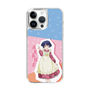 スリムプロテクションケース［ らんま1/2 - ポップ - 天道あかね ］
