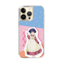 スリムプロテクションケース［ らんま1/2 - ポップ - 天道あかね ］